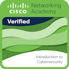 Badge Cybersecurity